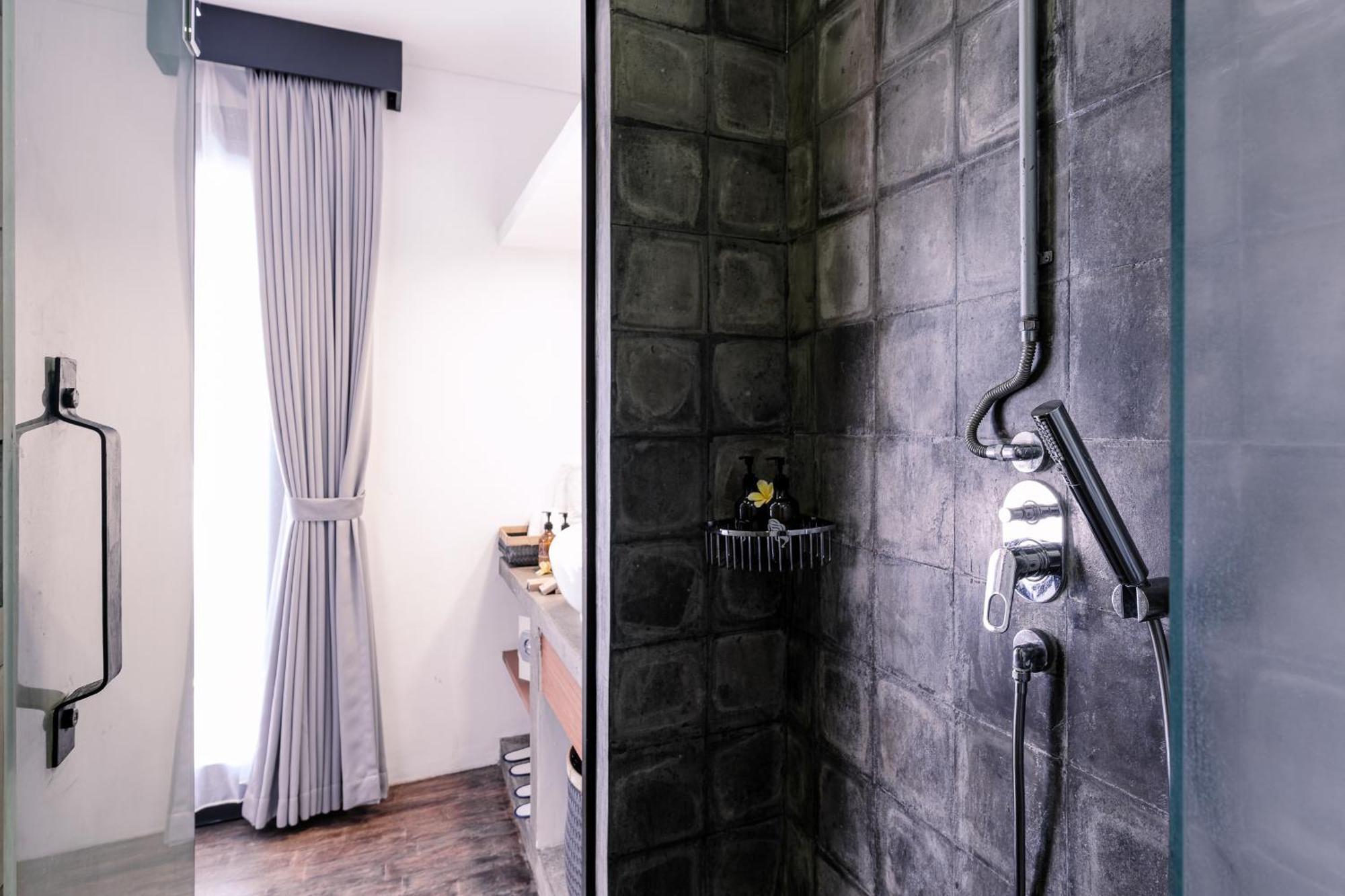 Chandi Hotel Ubud Eksteriør bilde